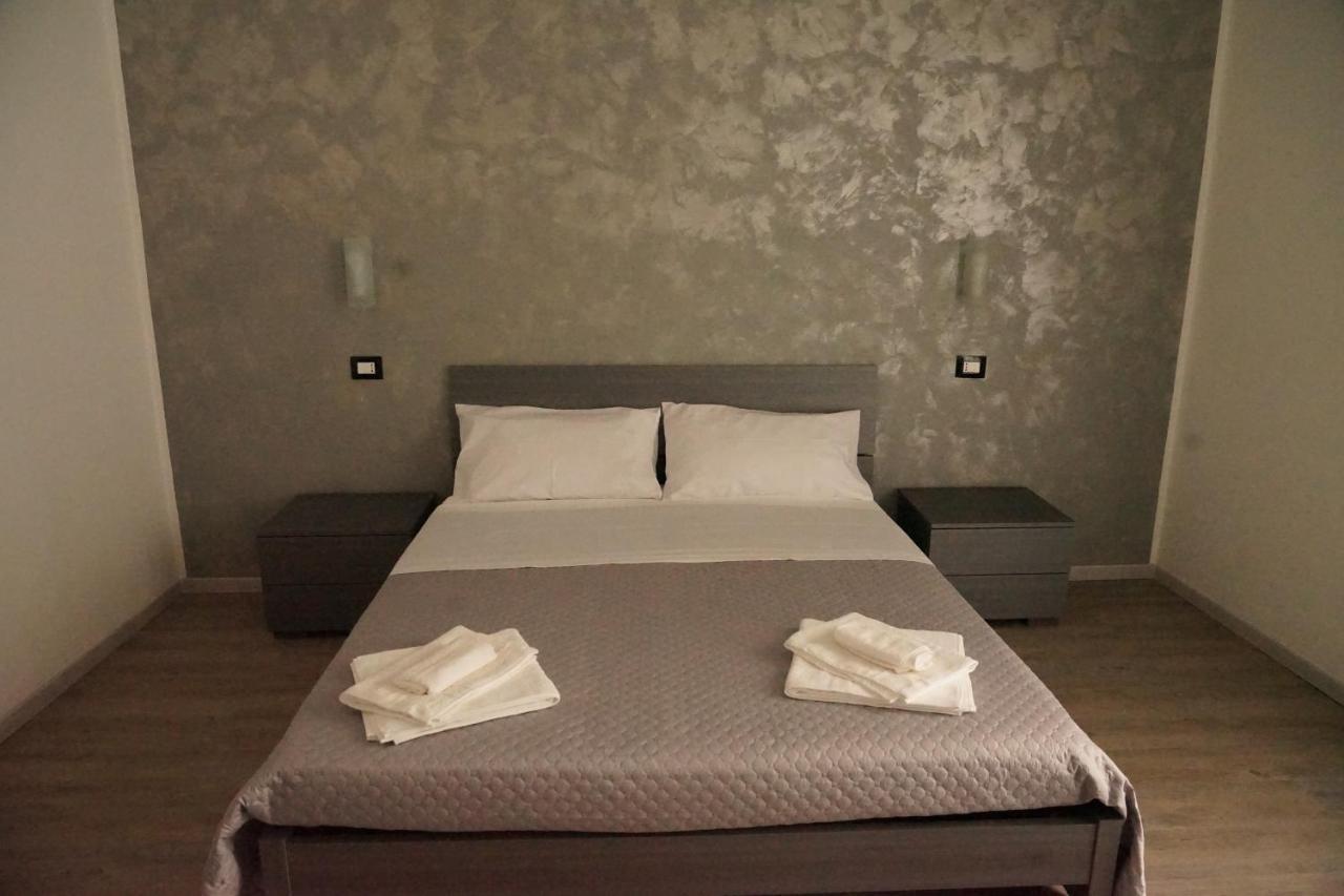 La Residenza Di Adamo Bed & Breakfast Syracuse Exterior photo