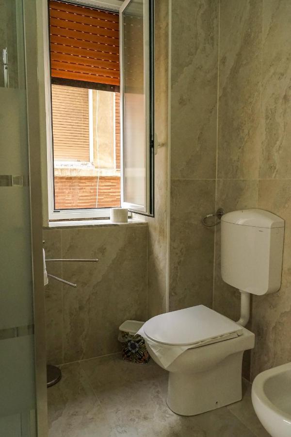 La Residenza Di Adamo Bed & Breakfast Syracuse Exterior photo