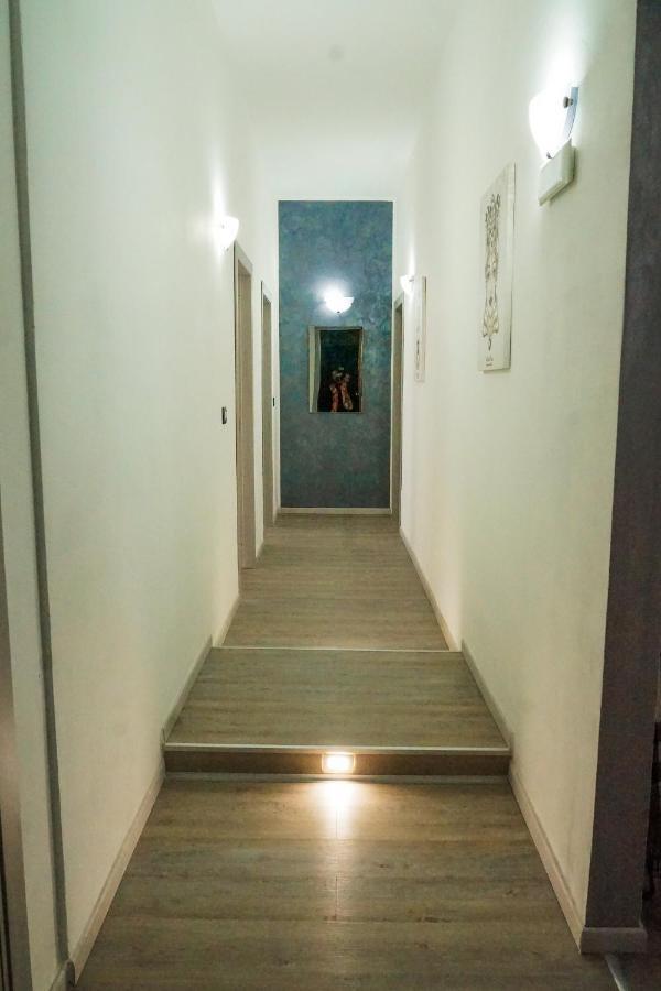 La Residenza Di Adamo Bed & Breakfast Syracuse Exterior photo